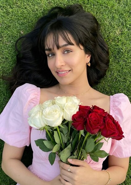 Shraddha Kapoor photo