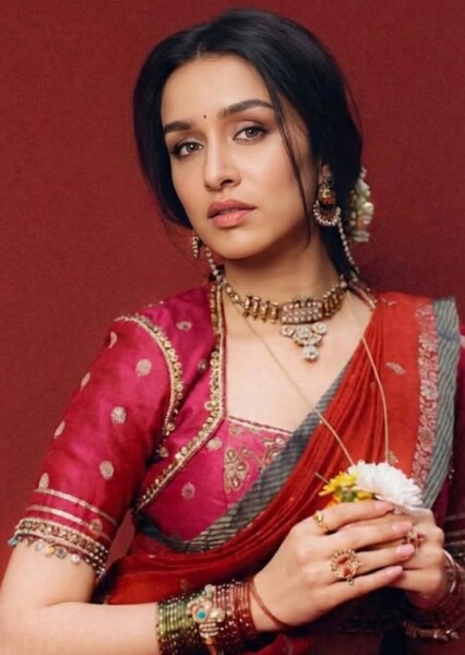 Shraddha Kapoor photo
