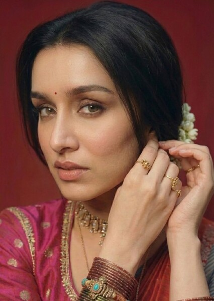 Shraddha Kapoor photo