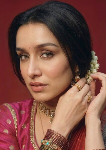 Shraddha Kapoor photo
