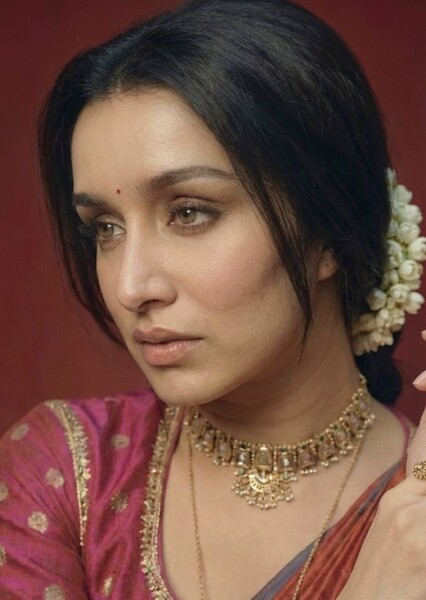 Shraddha Kapoor photo