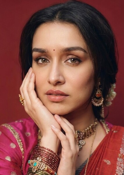 Shraddha Kapoor photo