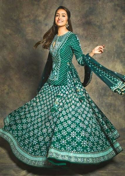 Shraddha Kapoor photo