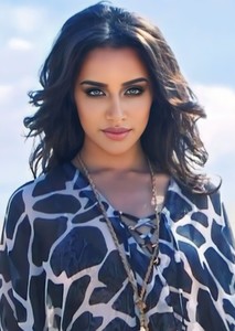 Shraddha Kapoor