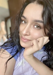 Shraddha Kapoor