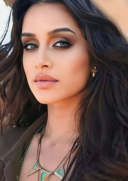 Shraddha Kapoor photo