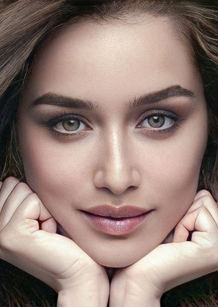 Shraddha Kapoor photo