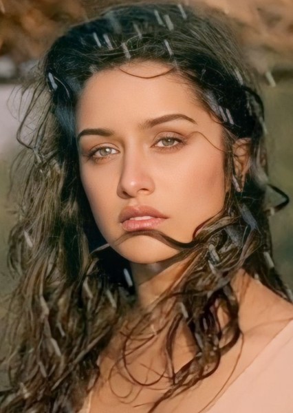 Shraddha Kapoor photo