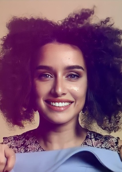 Shraddha Kapoor photo