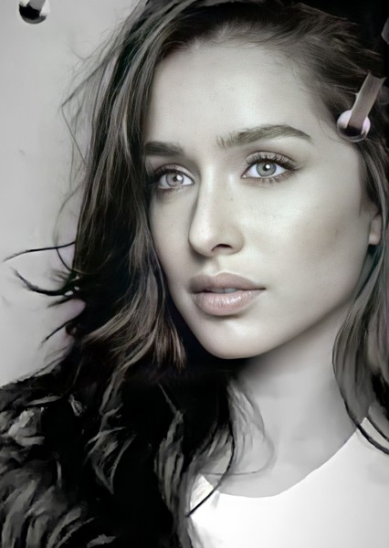 Shraddha Kapoor photo
