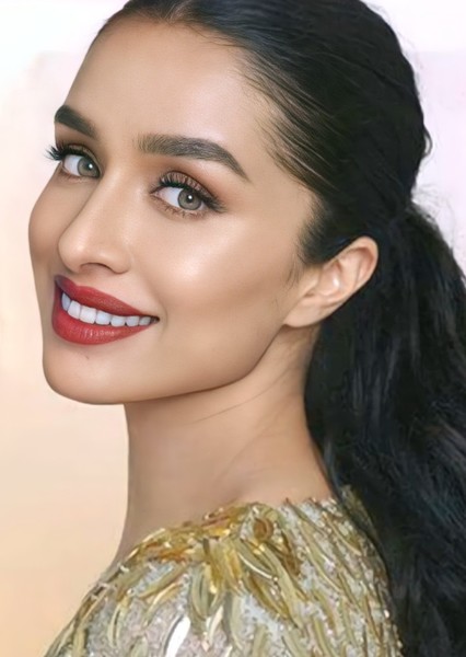 Shraddha Kapoor photo