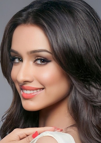 Shraddha Kapoor photo