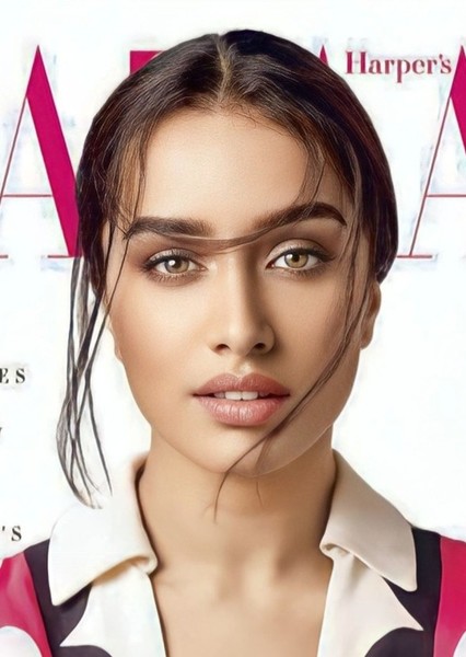 Shraddha Kapoor photo