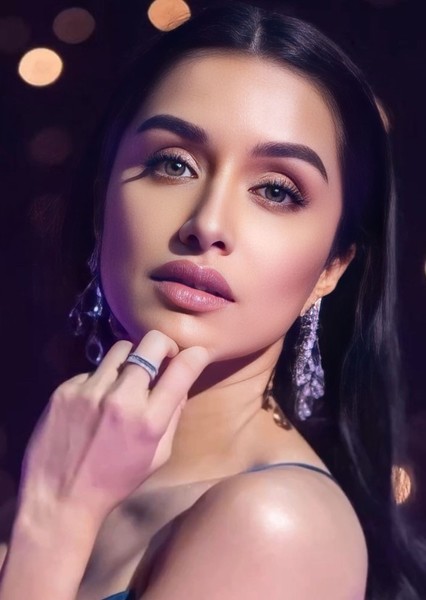 Shraddha Kapoor photo