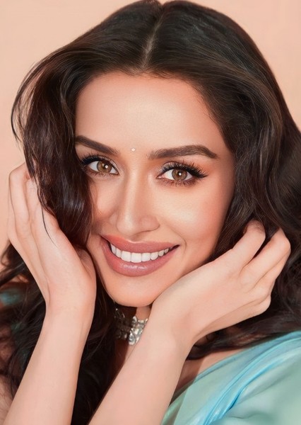Shraddha Kapoor photo