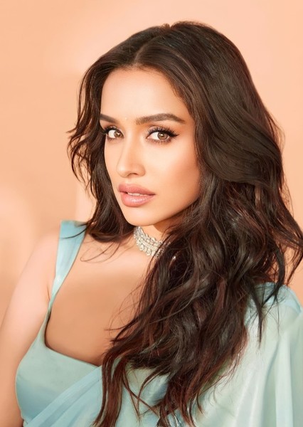 Shraddha Kapoor photo