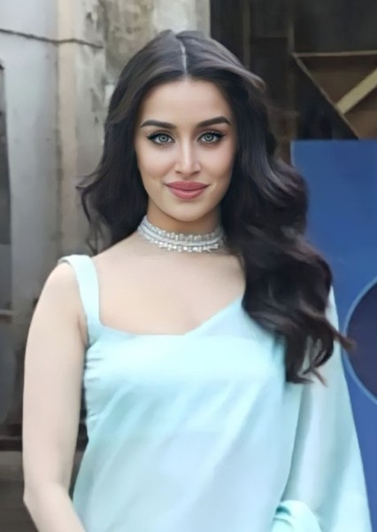 Shraddha Kapoor photo