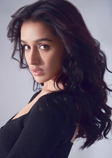 Shraddha Kapoor photo