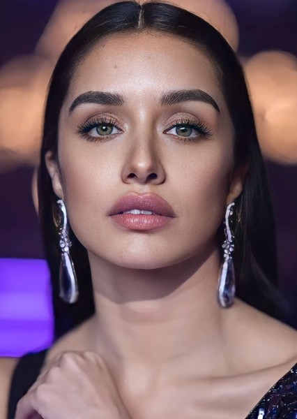 Shraddha Kapoor photo