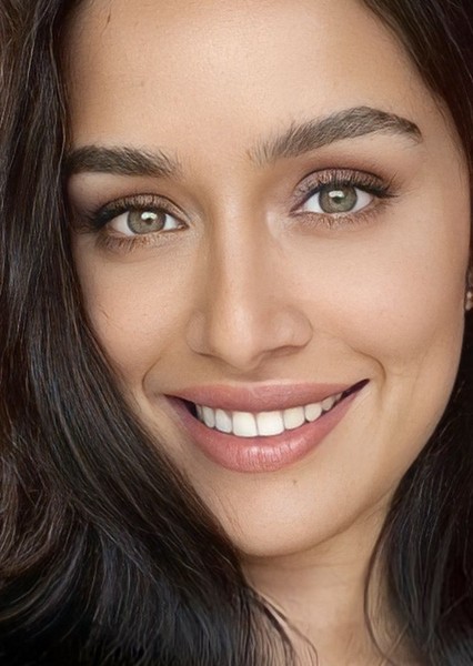 Shraddha Kapoor photo