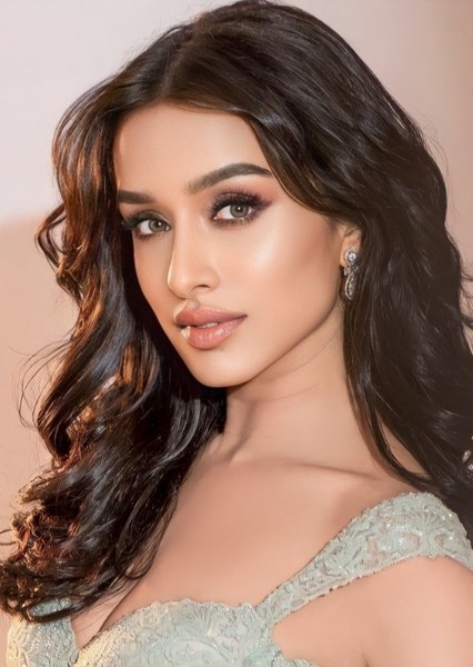Shraddha Kapoor photo