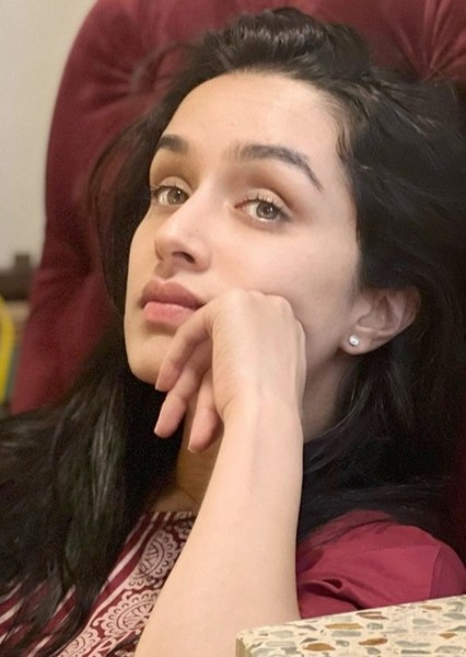 Shraddha Kapoor photo