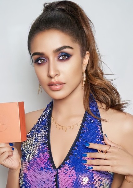 Shraddha Kapoor photo