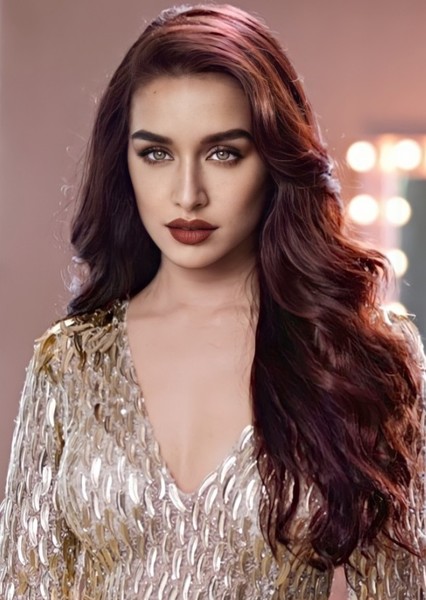 Shraddha Kapoor photo