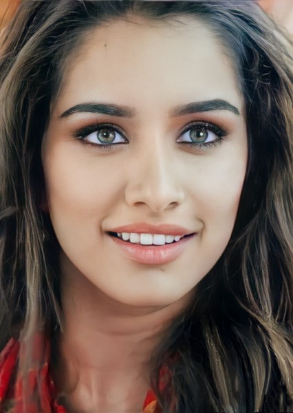 Shraddha Kapoor photo
