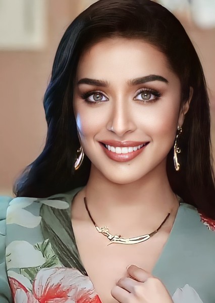 Shraddha Kapoor photo