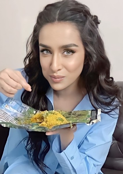 Shraddha Kapoor photo