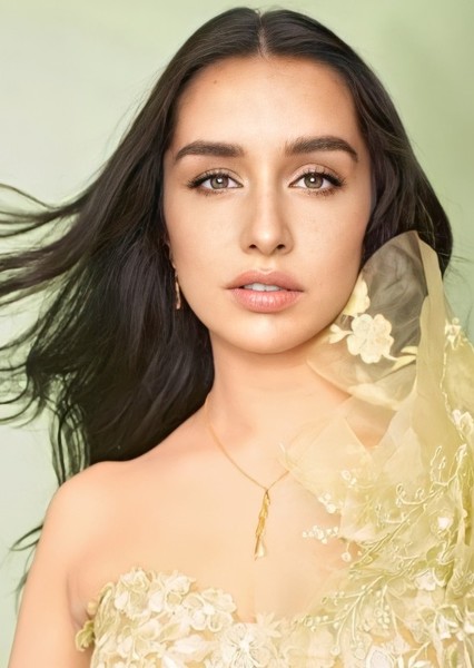 Shraddha Kapoor photo