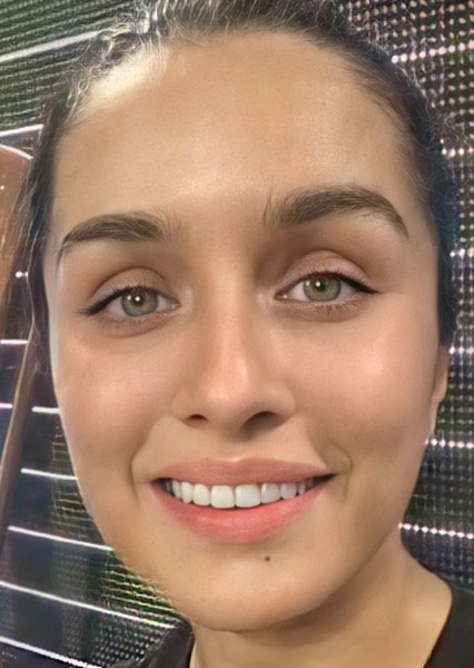 Shraddha Kapoor photo