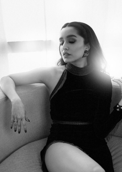 Shraddha Kapoor photo