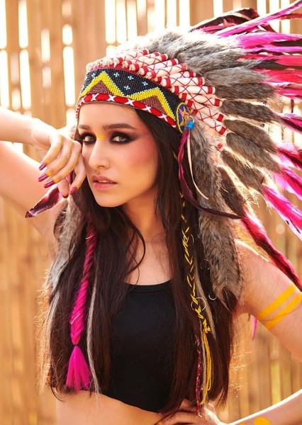 Shraddha Kapoor