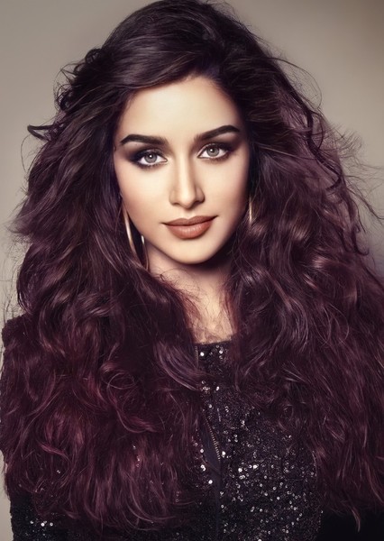 Shraddha Kapoor photo