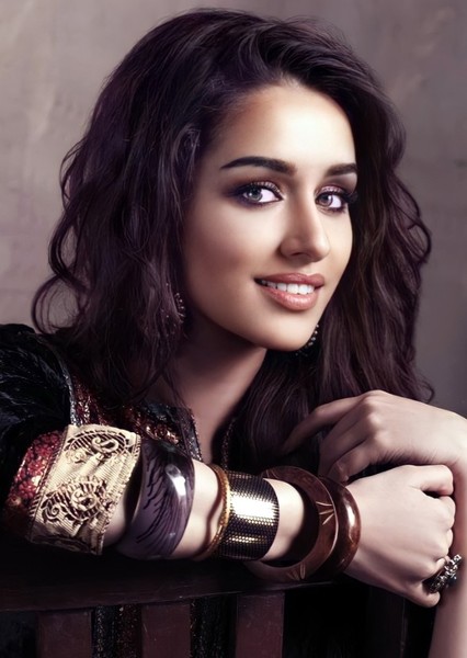 Shraddha Kapoor photo