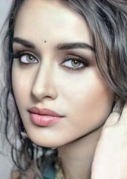 Shraddha Kapoor photo