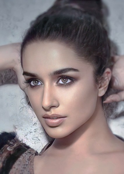 Shraddha Kapoor photo