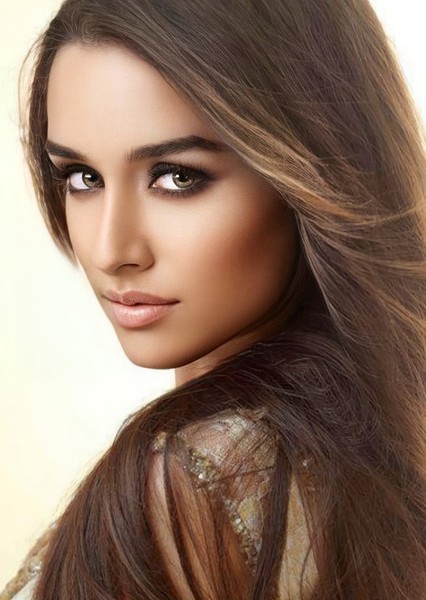 Shraddha Kapoor photo