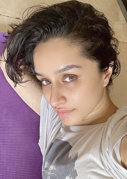 Shraddha Kapoor photo