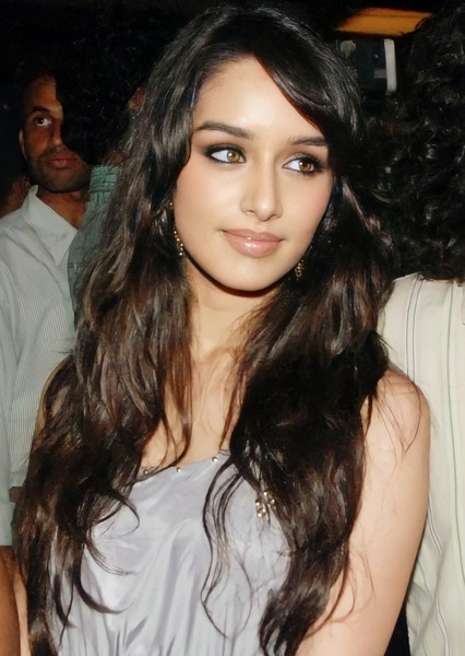 Shraddha Kapoor photo