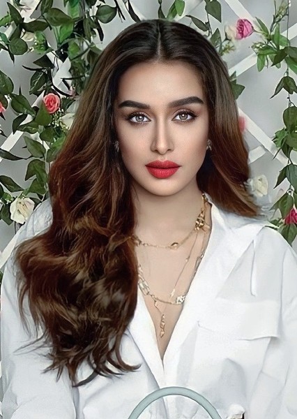 Shraddha Kapoor photo