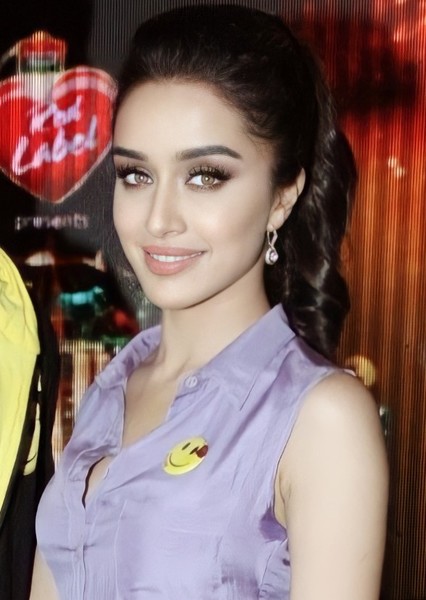 Shraddha Kapoor photo