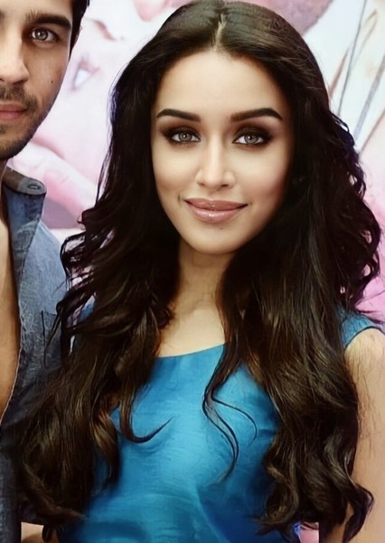 Shraddha Kapoor photo