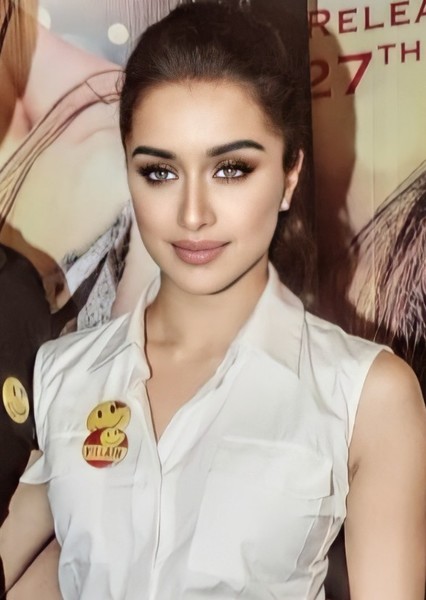 Shraddha Kapoor photo