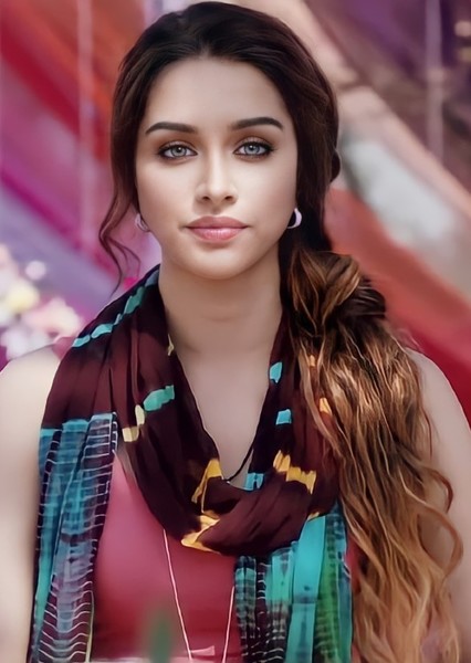Shraddha Kapoor photo