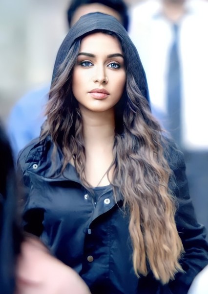 Shraddha Kapoor photo