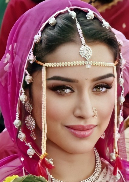 Shraddha Kapoor photo