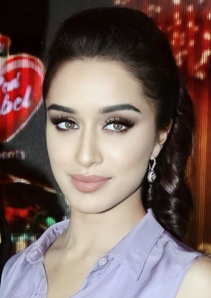 Shraddha Kapoor photo